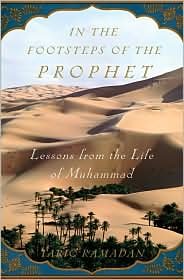 In the Footsteps of the Prophet Publisher: Oxford University Press, USA