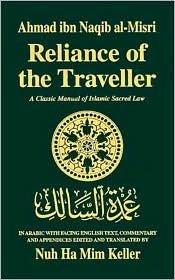 Reliance of the Traveller Revised edition