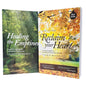 Reclaim Your Heart & Healing the Emptiness (2 Book Set)