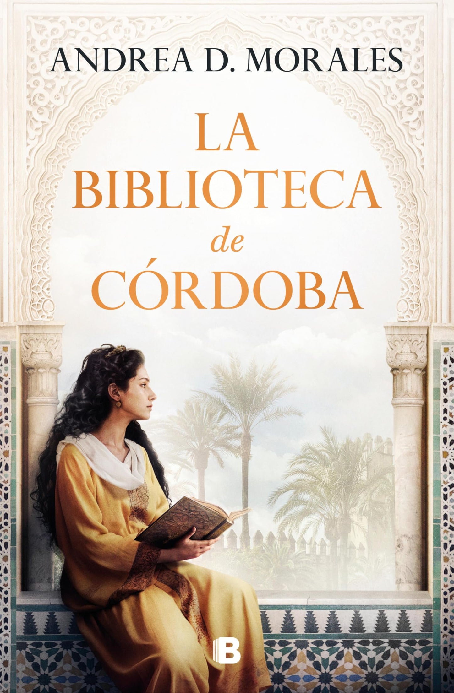 La biblioteca de Córdoba (Spanish Edition)