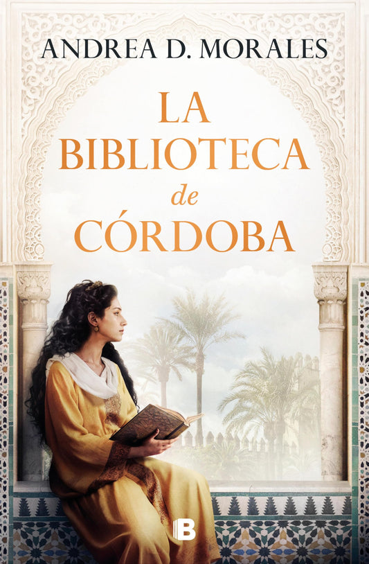 La biblioteca de Córdoba (Spanish Edition)