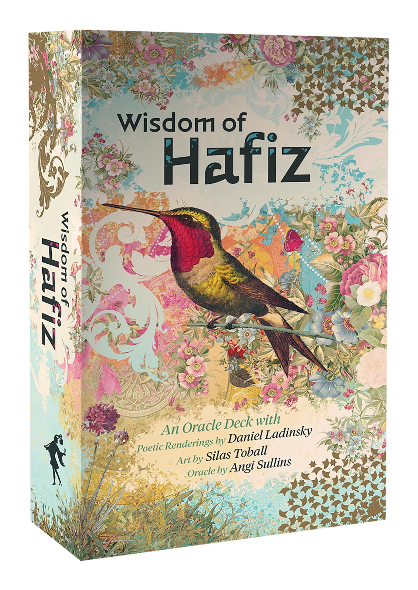 Wisdom of Hafiz